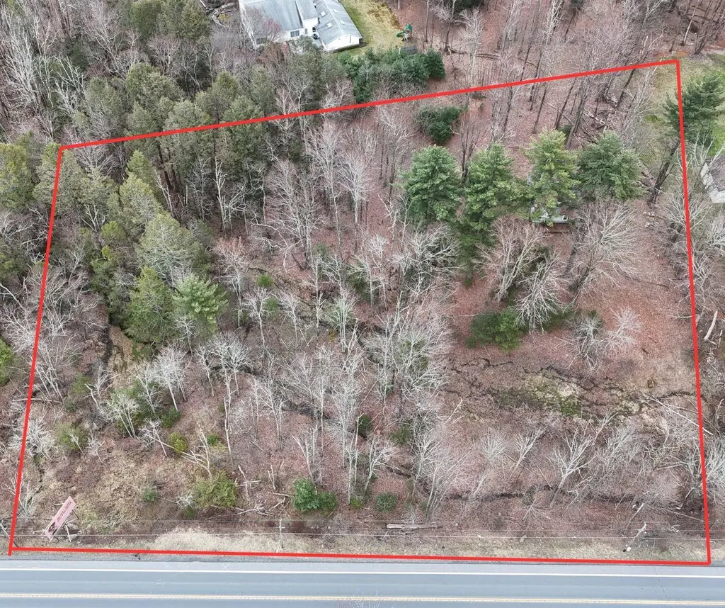 RT-42 South Fallsburg NY 12733