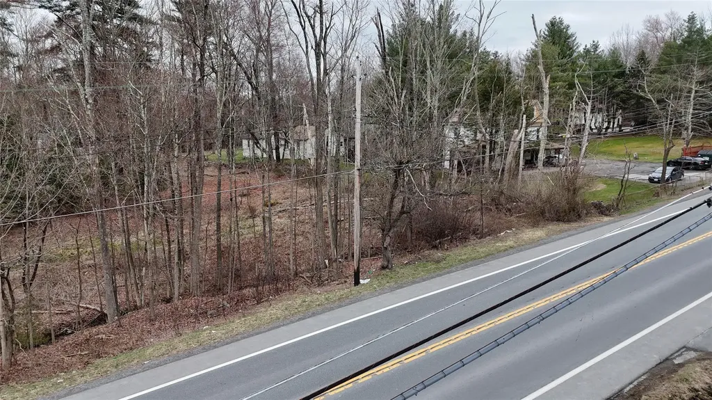 RT-42 South Fallsburg NY 12733