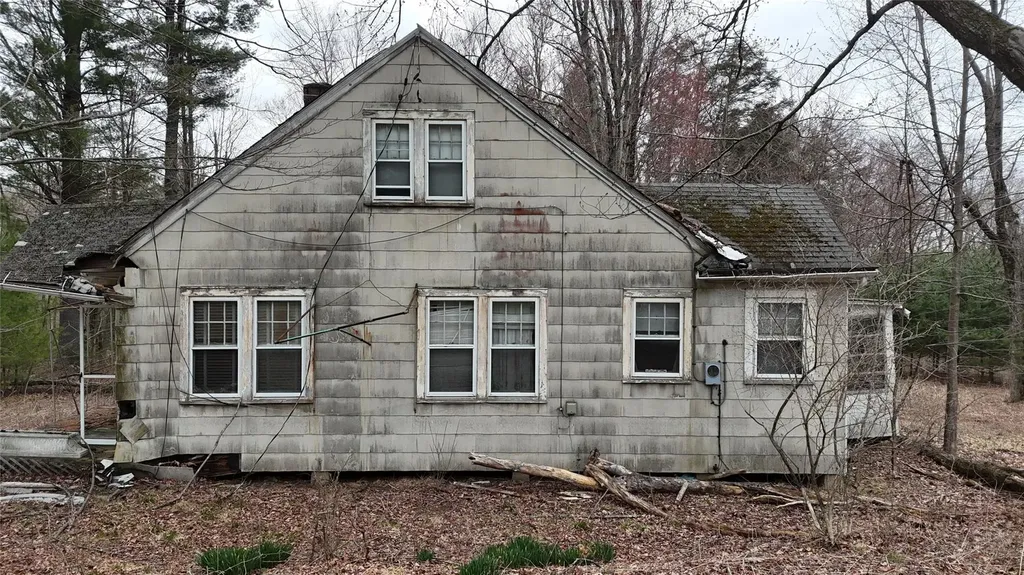 RT-42 South Fallsburg NY 12733
