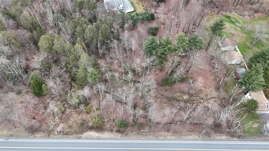 RT-42 South Fallsburg NY 12733