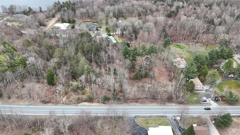 RT-42 South Fallsburg NY 12733