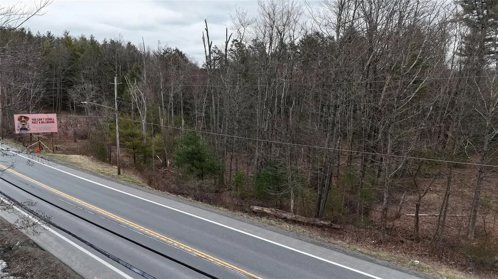 RT-42 South Fallsburg NY 12733