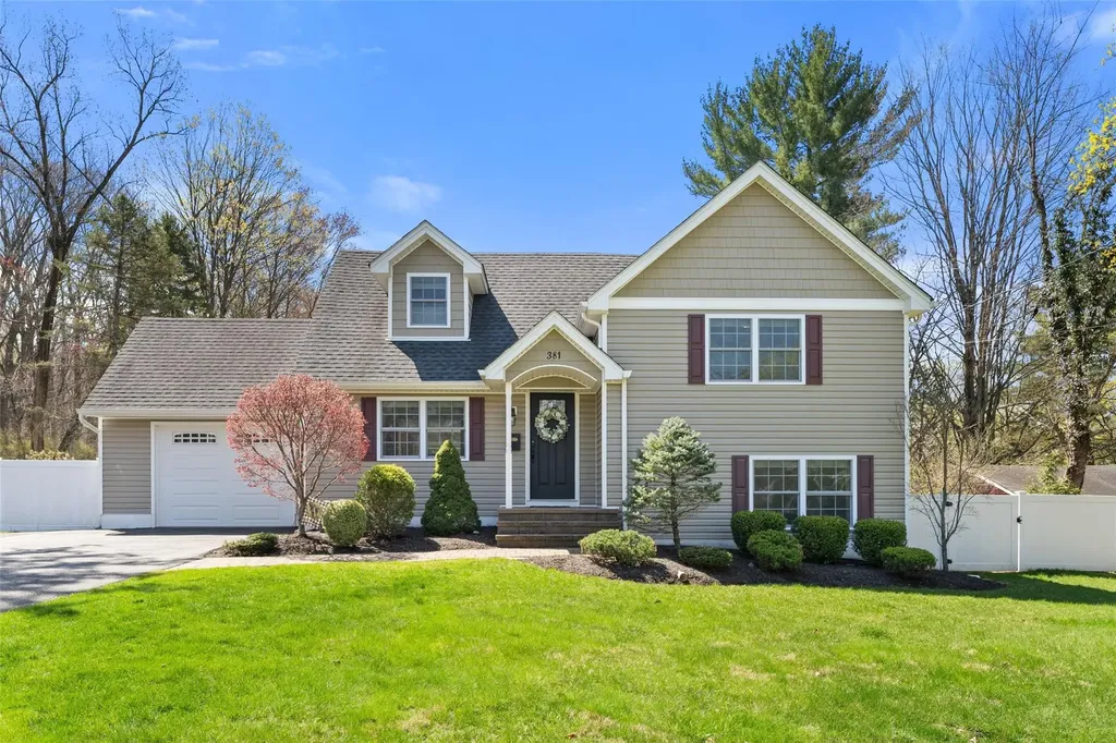 381 Blauvelt Road Blauvelt NY 10913