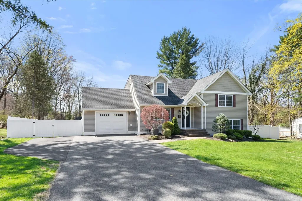 381 Blauvelt Road Blauvelt NY 10913