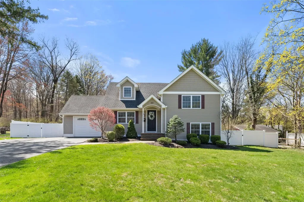 381 Blauvelt Road Blauvelt NY 10913