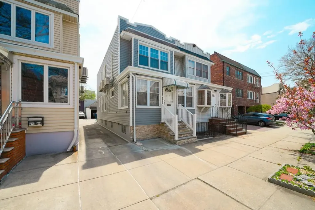 7962 77th Avenue Glendale NY 11385
