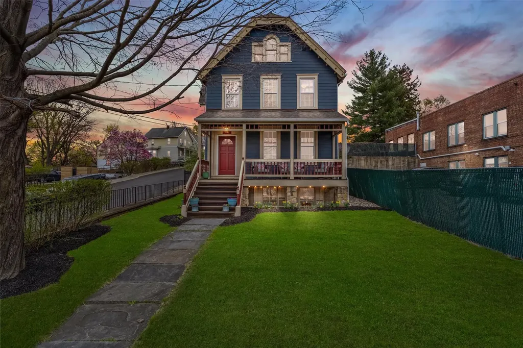 1164 North Avenue Beacon NY 12508