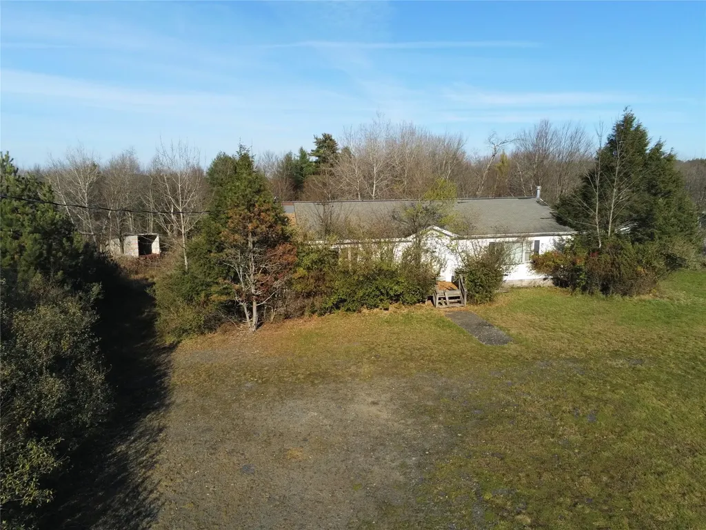 128 E Broadway Monticello NY 12701
