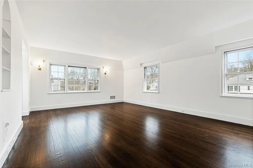 6 Fox Meadow Road Scarsdale NY 10583