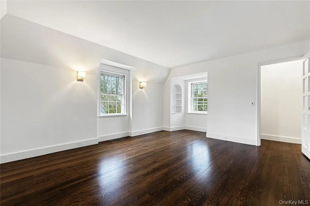 6 Fox Meadow Road Scarsdale NY 10583