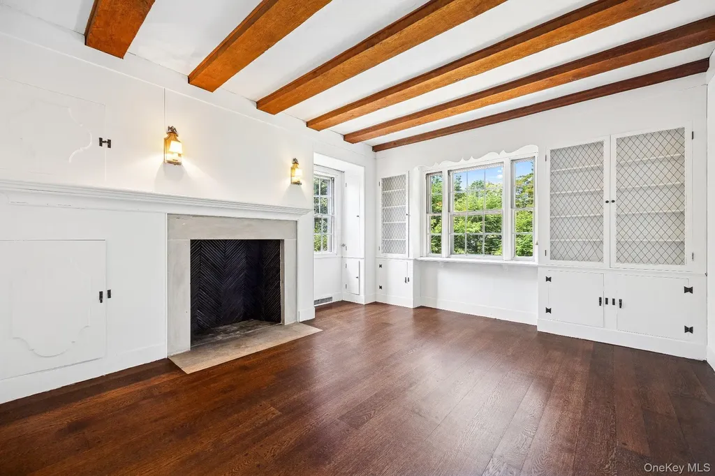 6 Fox Meadow Road Scarsdale NY 10583