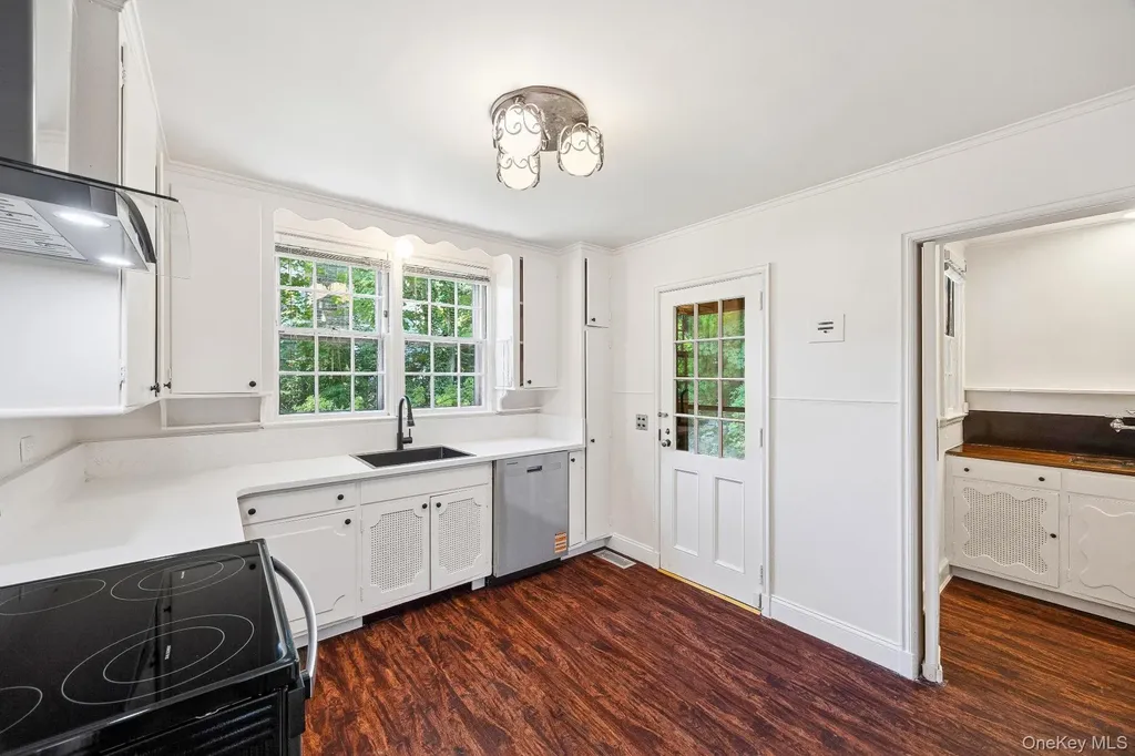 6 Fox Meadow Road Scarsdale NY 10583