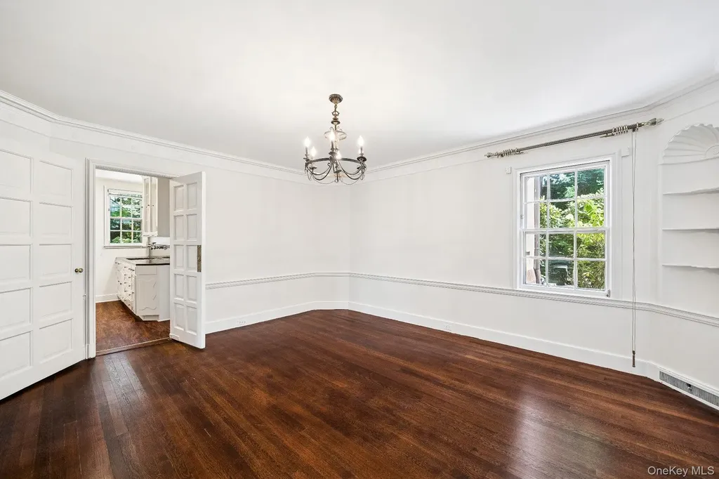 6 Fox Meadow Road Scarsdale NY 10583