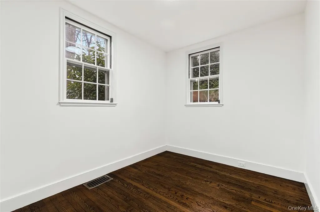6 Fox Meadow Road Scarsdale NY 10583