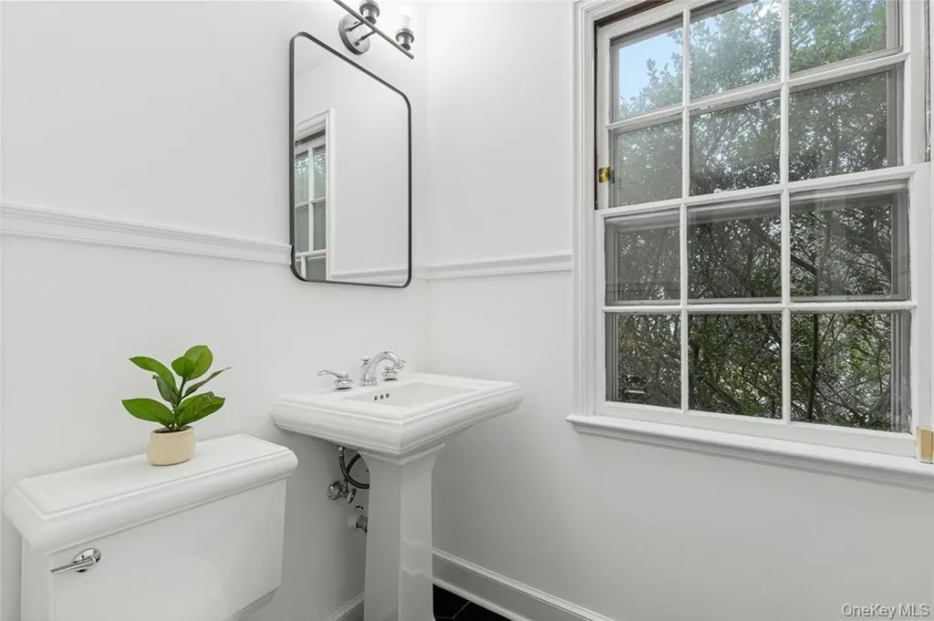 6 Fox Meadow Road Scarsdale NY 10583