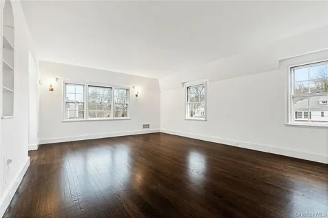 6 Fox Meadow Road Scarsdale NY 10583