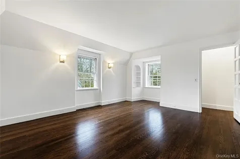 6 Fox Meadow Road Scarsdale NY 10583