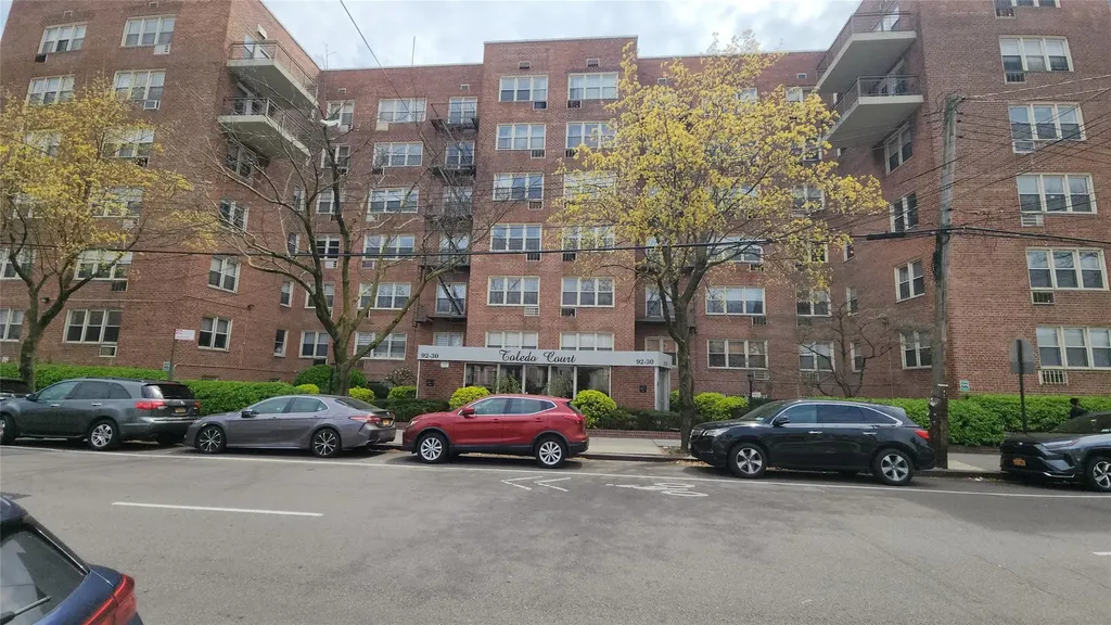 92-30 56th Avenue Elmhurst NY 11373