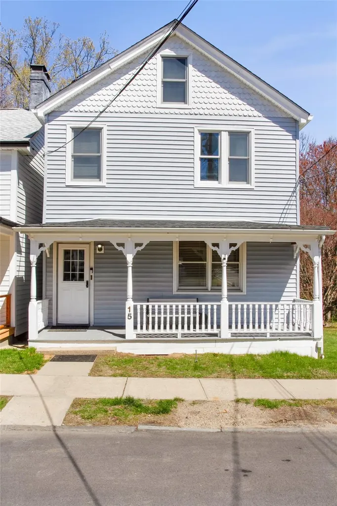 15 E Clinton Avenue Irvington NY 10533