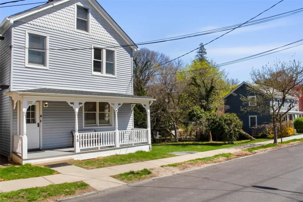 15 E Clinton Avenue Irvington NY 10533