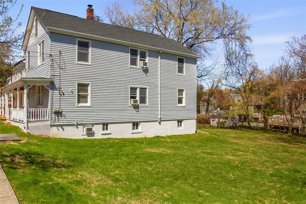 15 E Clinton Avenue Irvington NY 10533