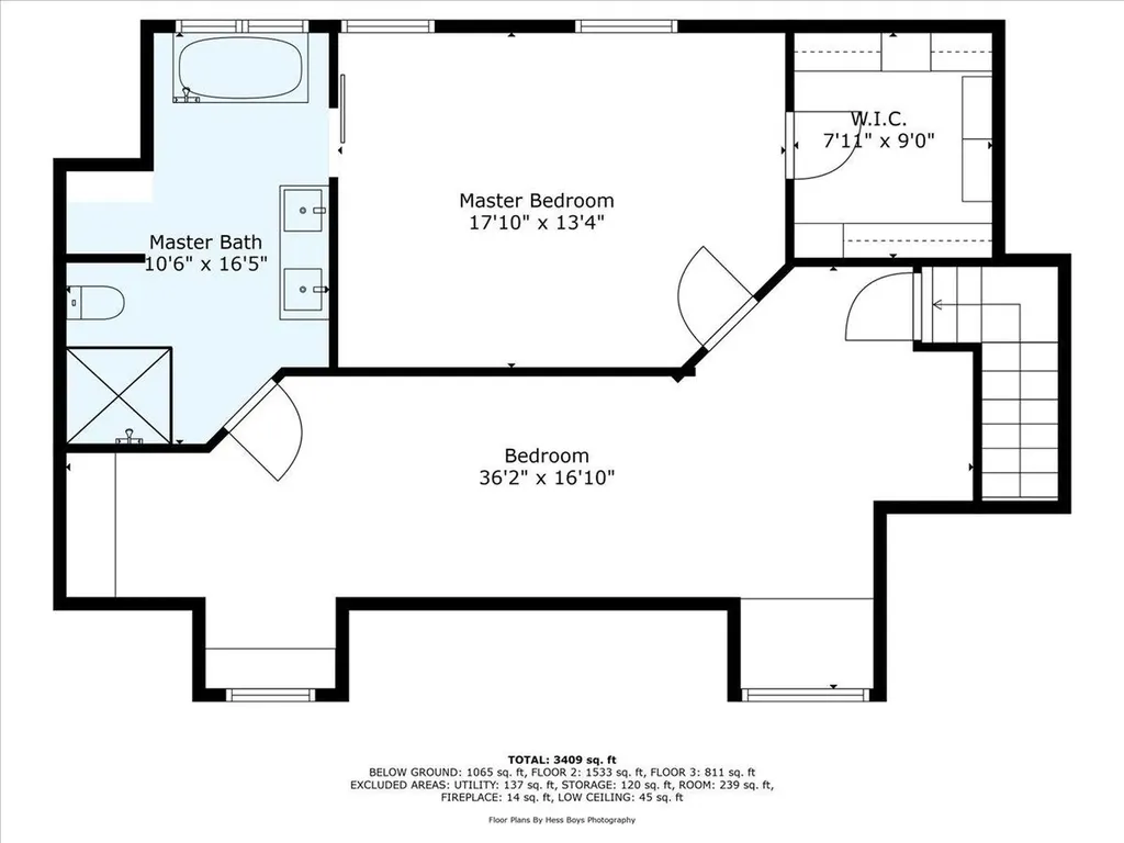 176 Edgepark Road White Plains NY 10603