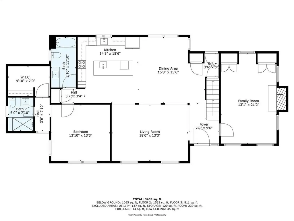 176 Edgepark Road White Plains NY 10603