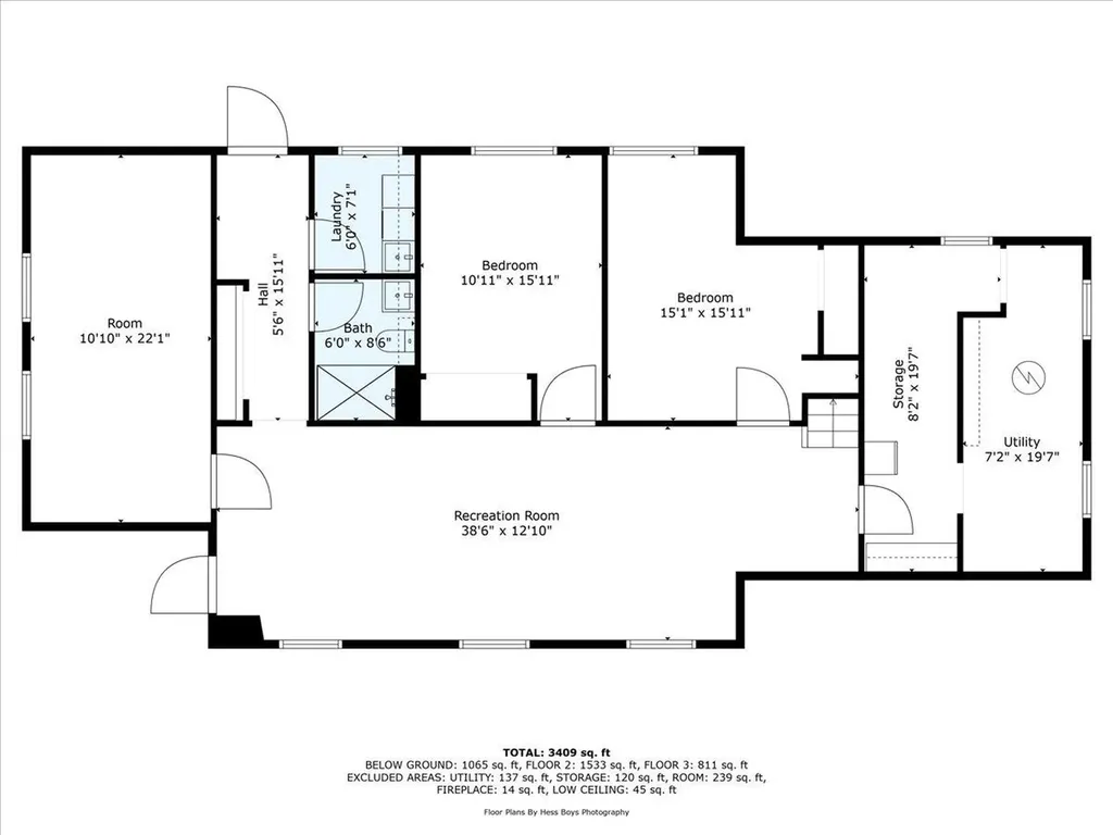 176 Edgepark Road White Plains NY 10603