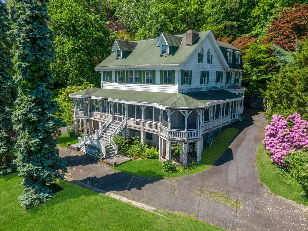 225 River Road Nyack NY 10960