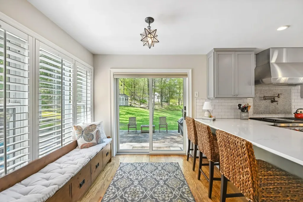 3 Pinegrove Drive North Salem NY 10560