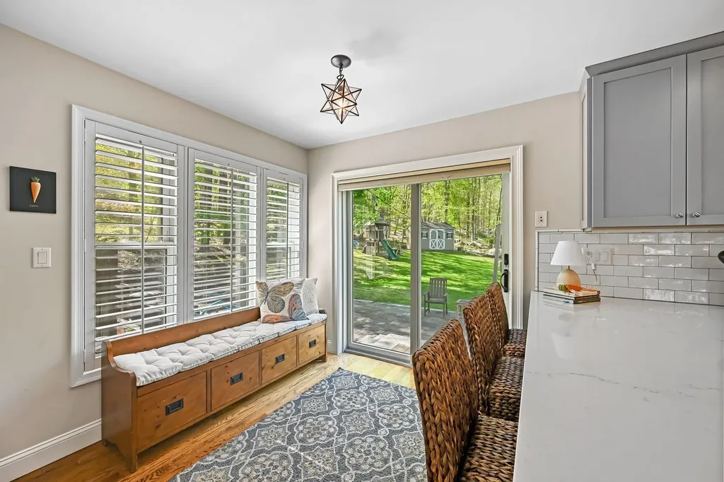 3 Pinegrove Drive North Salem NY 10560