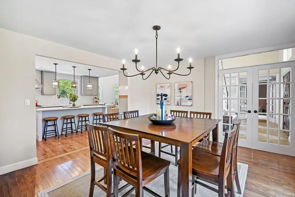 3 Pinegrove Drive North Salem NY 10560