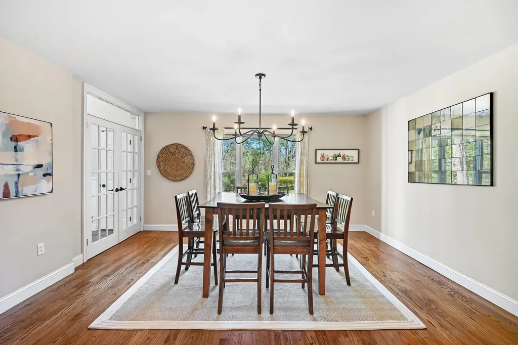 3 Pinegrove Drive North Salem NY 10560