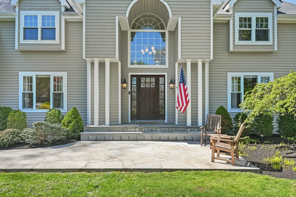 3 Pinegrove Drive North Salem NY 10560