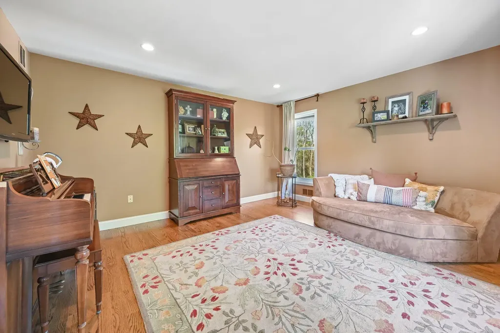 3 Pinegrove Drive North Salem NY 10560