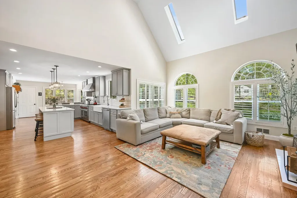 3 Pinegrove Drive North Salem NY 10560