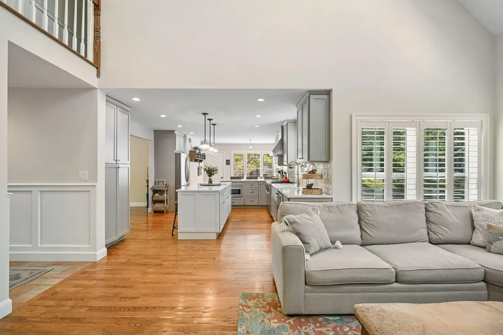 3 Pinegrove Drive North Salem NY 10560