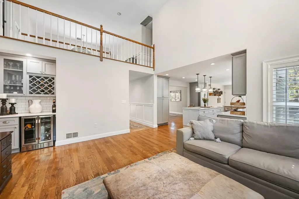 3 Pinegrove Drive North Salem NY 10560