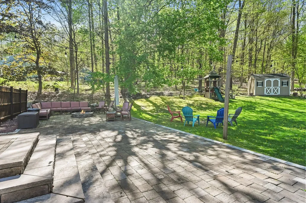 3 Pinegrove Drive North Salem NY 10560