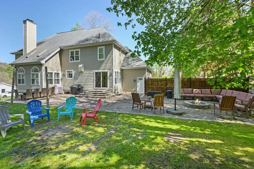 3 Pinegrove Drive North Salem NY 10560