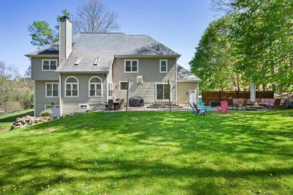 3 Pinegrove Drive North Salem NY 10560
