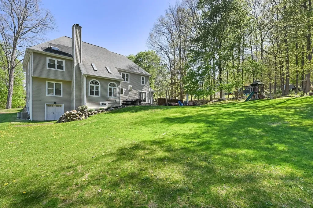 3 Pinegrove Drive North Salem NY 10560