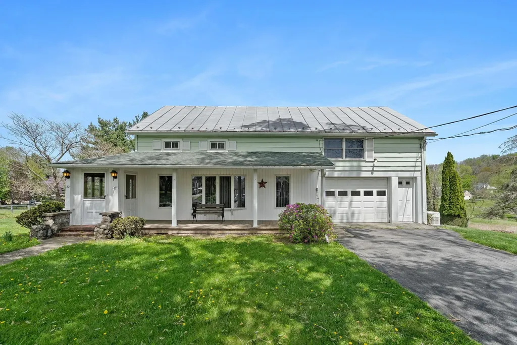 33 Little Brooklyn Road Warwick NY 10990