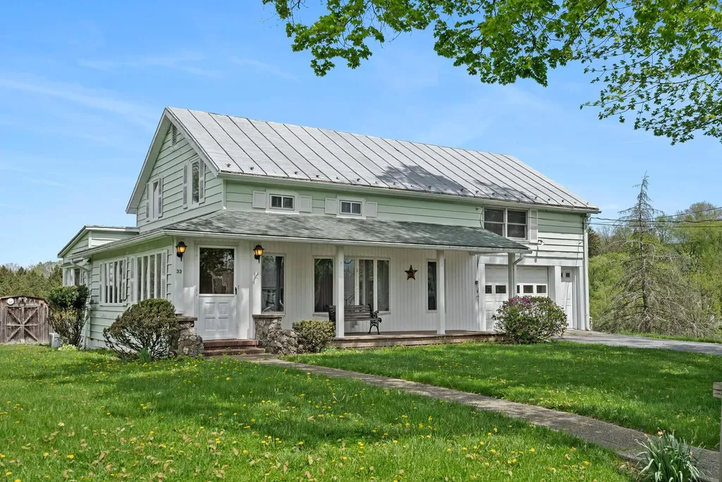 33 Little Brooklyn Road Warwick NY 10990