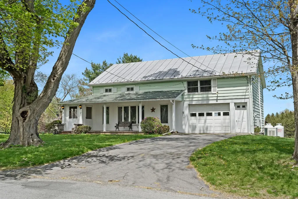 33 Little Brooklyn Road Warwick NY 10990