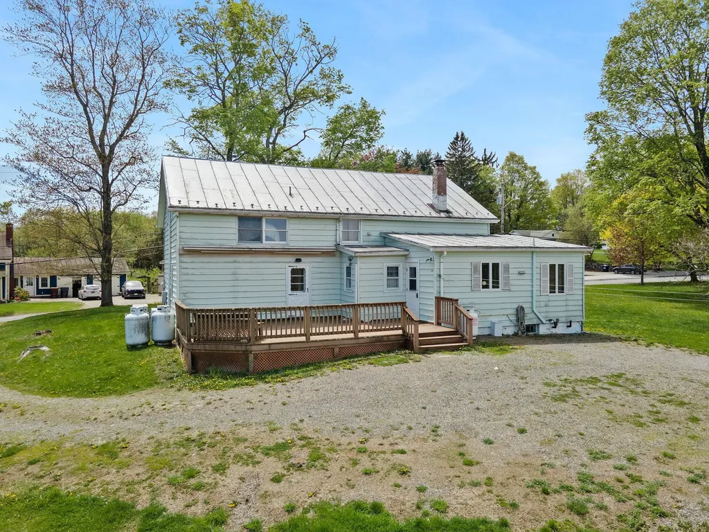 33 Little Brooklyn Road Warwick NY 10990