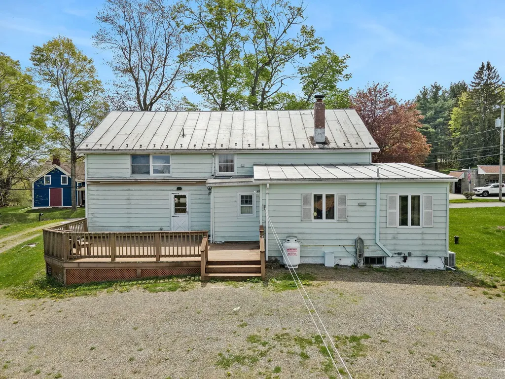 33 Little Brooklyn Road Warwick NY 10990
