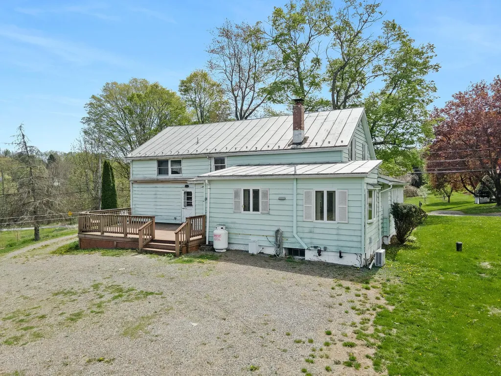 33 Little Brooklyn Road Warwick NY 10990