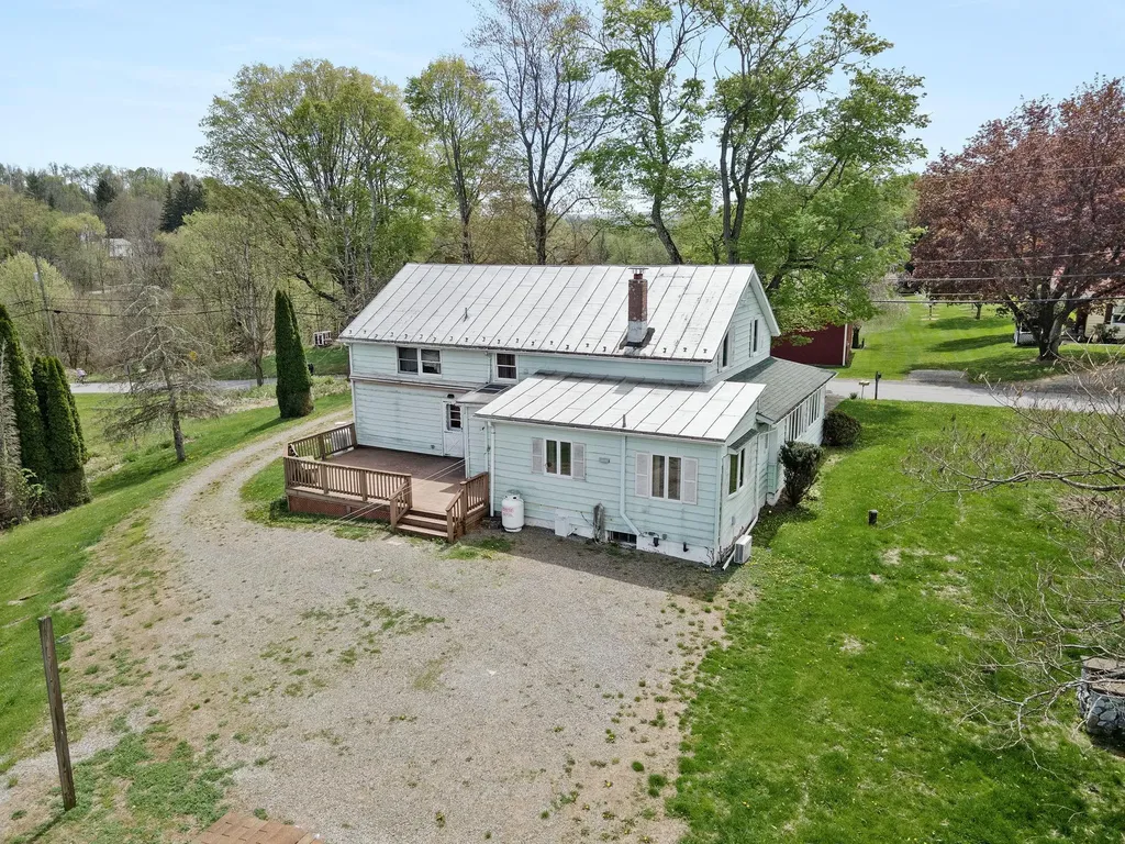 33 Little Brooklyn Road Warwick NY 10990