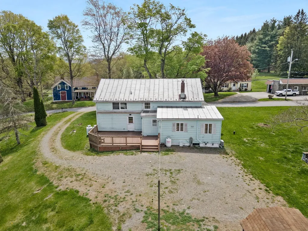 33 Little Brooklyn Road Warwick NY 10990